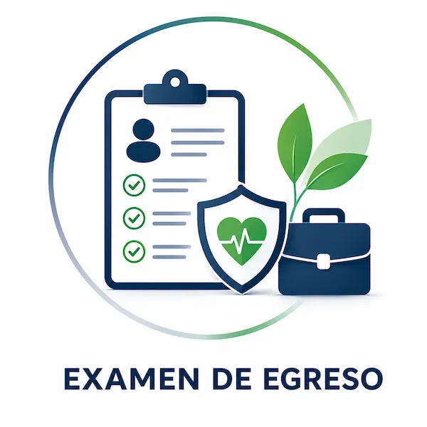 EXAMEN DE EGRERO